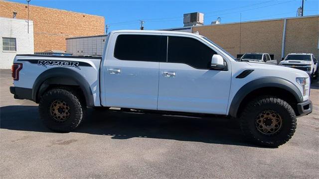 used 2020 Ford F-150 car, priced at $40,906