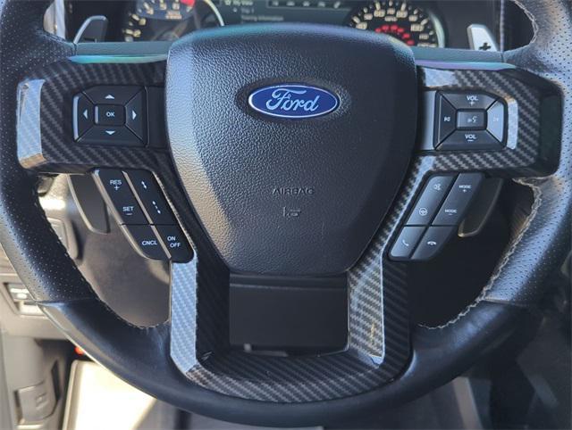 used 2020 Ford F-150 car, priced at $40,906