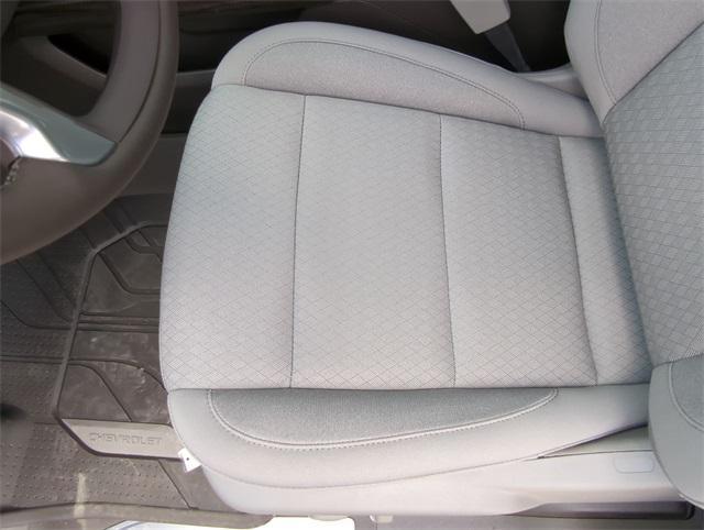 new 2025 Chevrolet Silverado 1500 car, priced at $49,250