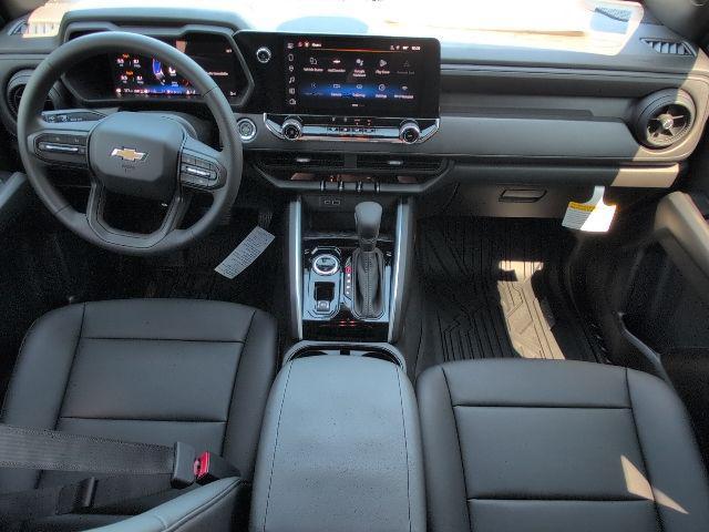 new 2026 Chevrolet Colorado car, priced at $33,405