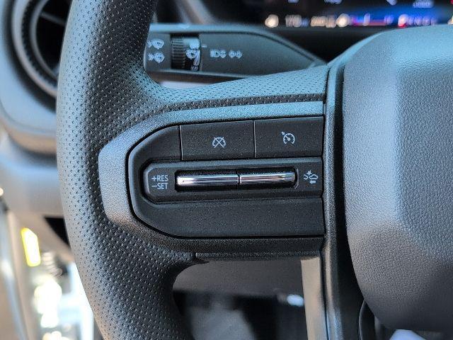 new 2026 Chevrolet Colorado car, priced at $33,405