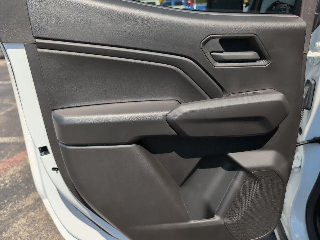 new 2026 Chevrolet Colorado car, priced at $33,405