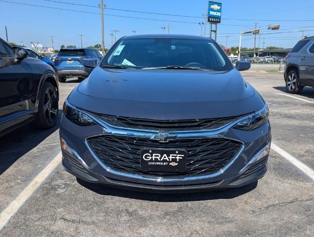 new 2025 Chevrolet Malibu car, priced at $28,645