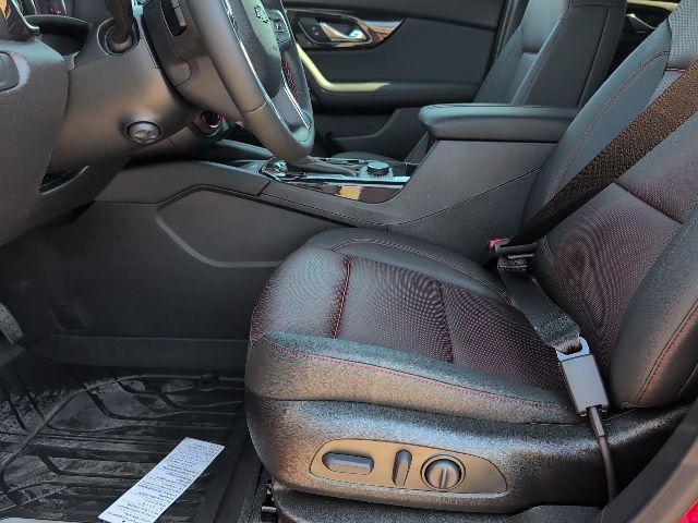 new 2025 Chevrolet Blazer car, priced at $45,780