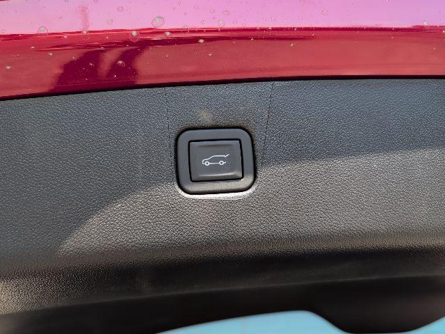 new 2025 Chevrolet Blazer car, priced at $45,780