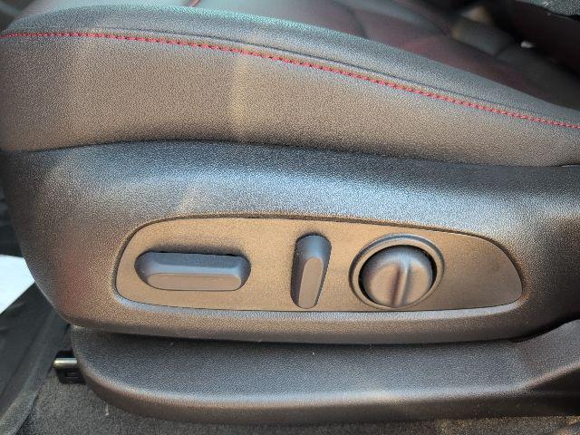 new 2025 Chevrolet Blazer car, priced at $45,780