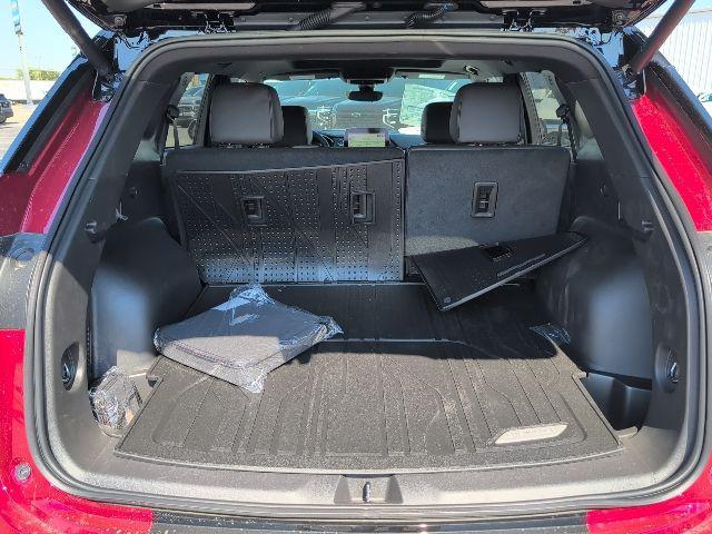 new 2025 Chevrolet Blazer car, priced at $45,780