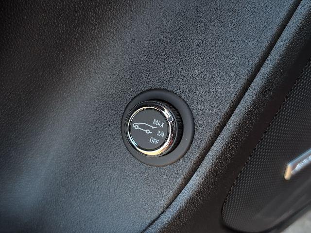 new 2025 Chevrolet Blazer car, priced at $45,780