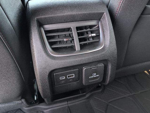 new 2025 Chevrolet Blazer car, priced at $45,780