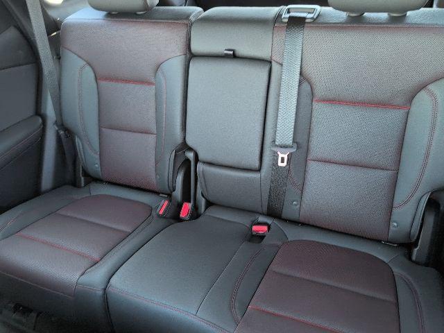 new 2025 Chevrolet Blazer car, priced at $45,780