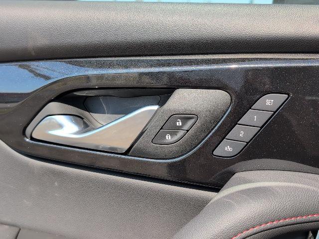 new 2025 Chevrolet Blazer car, priced at $45,780