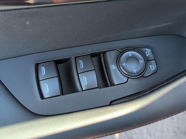 new 2025 Chevrolet Blazer car, priced at $45,780