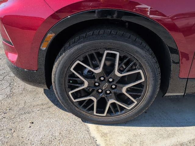 new 2025 Chevrolet Blazer car, priced at $45,780