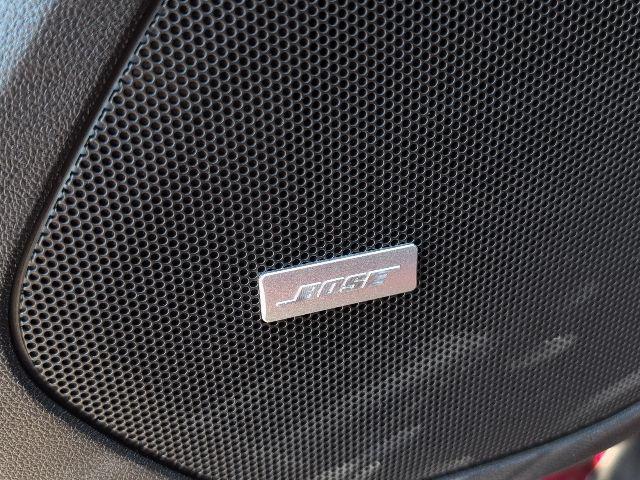 new 2025 Chevrolet Blazer car, priced at $45,780