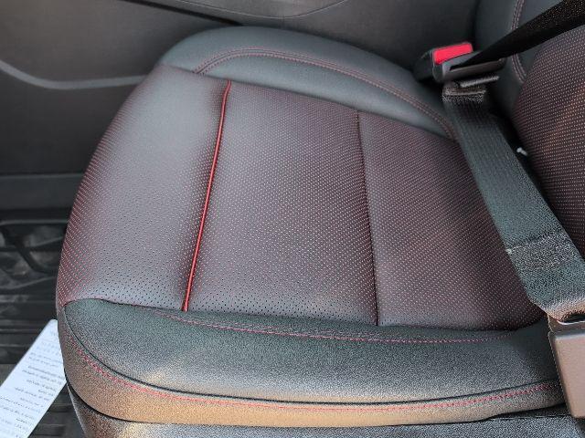 new 2025 Chevrolet Blazer car, priced at $45,780