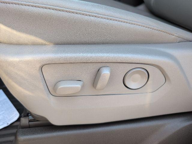 new 2026 Chevrolet Silverado 1500 car, priced at $58,490