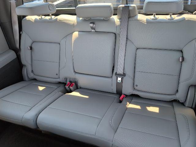 new 2026 Chevrolet Silverado 1500 car, priced at $58,490