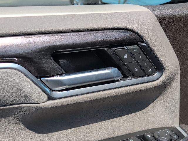 new 2026 Chevrolet Silverado 1500 car, priced at $58,490