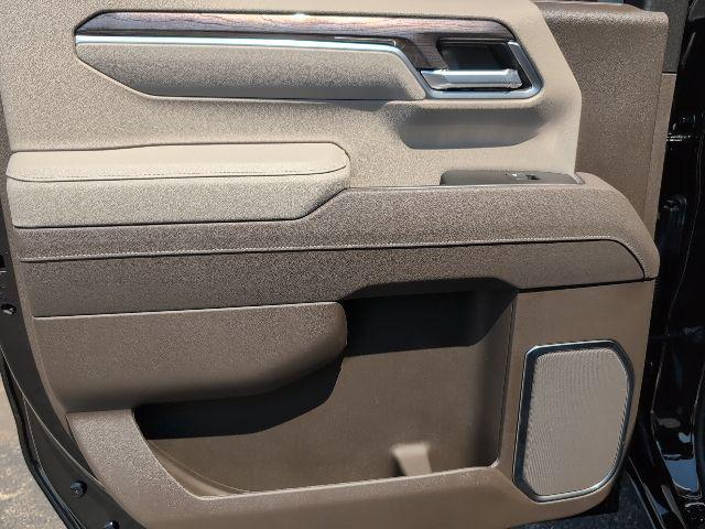 new 2026 Chevrolet Silverado 1500 car, priced at $58,490