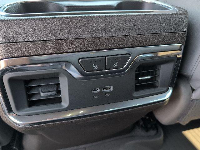 new 2026 Chevrolet Silverado 1500 car, priced at $58,490