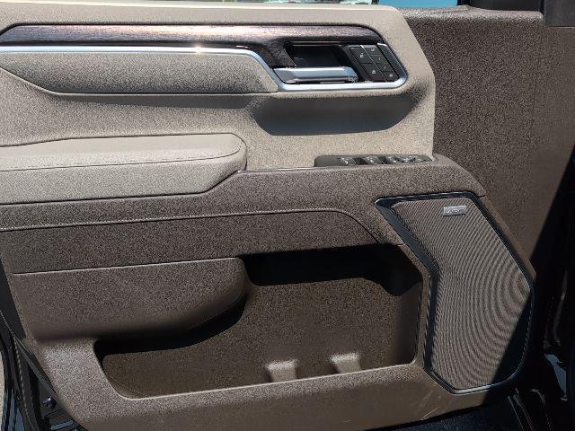 new 2026 Chevrolet Silverado 1500 car, priced at $58,490