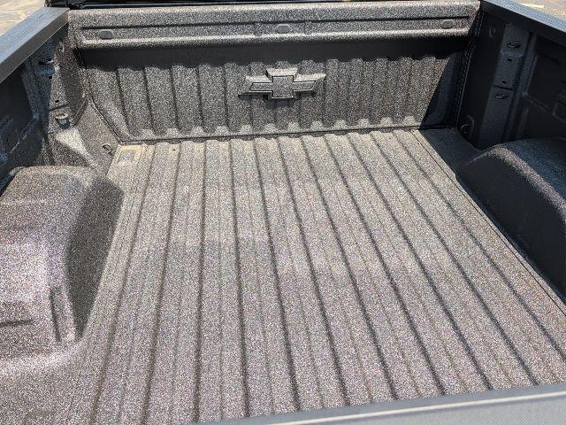 new 2026 Chevrolet Silverado 1500 car, priced at $58,490