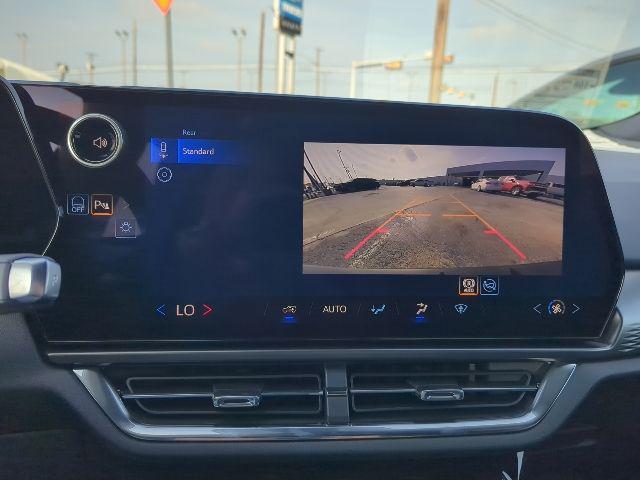 new 2026 Chevrolet Equinox EV car, priced at $29,789