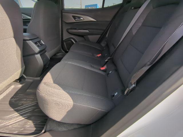 new 2026 Chevrolet Equinox EV car, priced at $29,789