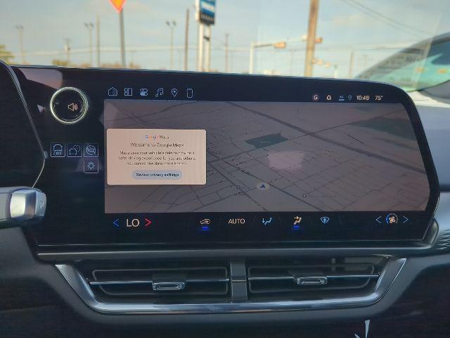 new 2026 Chevrolet Equinox EV car, priced at $29,789