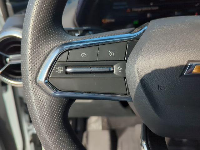 new 2026 Chevrolet Equinox EV car, priced at $29,789