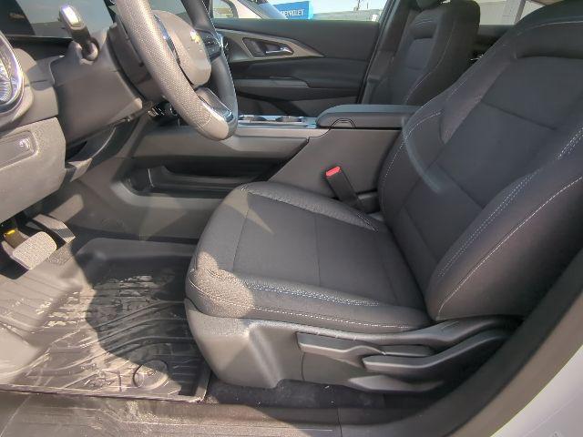 new 2026 Chevrolet Equinox EV car, priced at $29,789