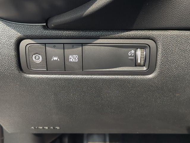 new 2026 Chevrolet Equinox EV car, priced at $29,789