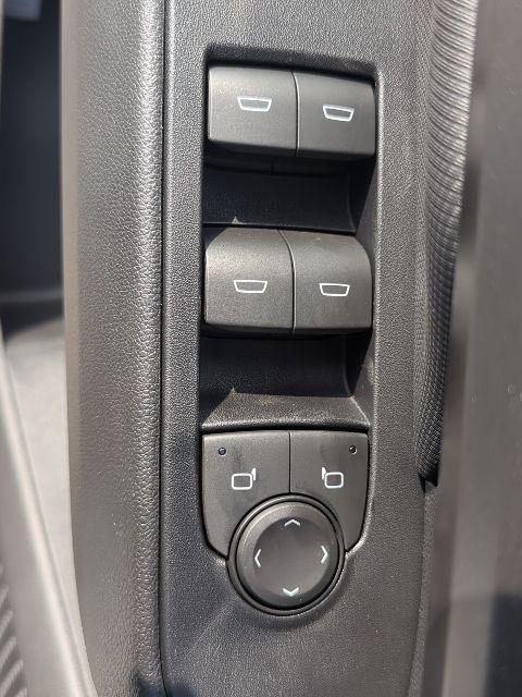 new 2026 Chevrolet Equinox EV car, priced at $29,789