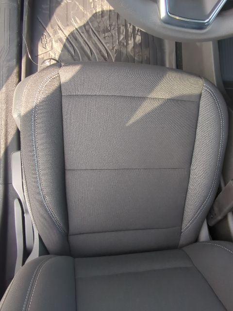 new 2026 Chevrolet Equinox EV car, priced at $29,789