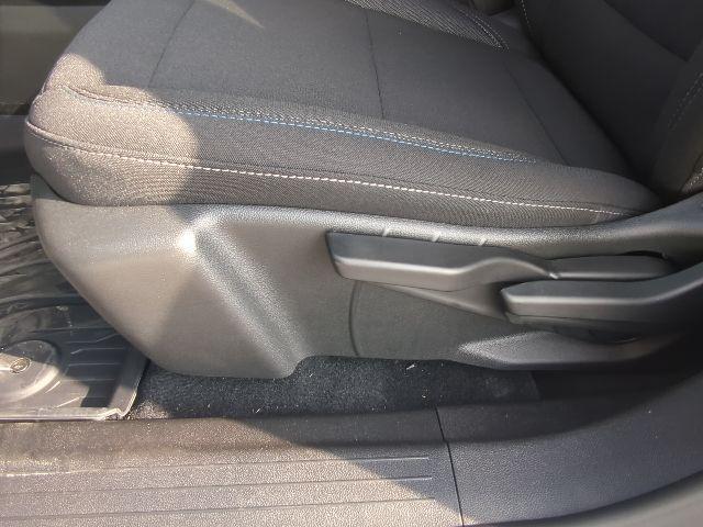 new 2026 Chevrolet Equinox EV car, priced at $29,789