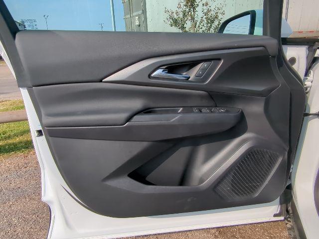 new 2026 Chevrolet Equinox EV car, priced at $29,789