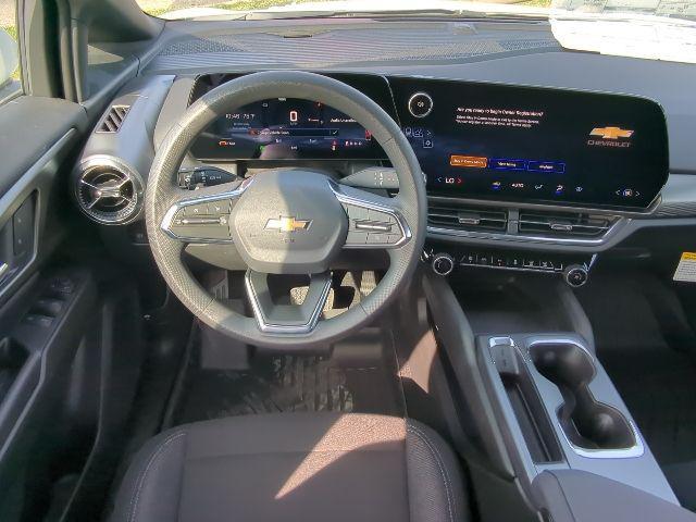 new 2026 Chevrolet Equinox EV car, priced at $29,789