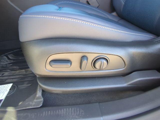 new 2025 Chevrolet Blazer car, priced at $45,285