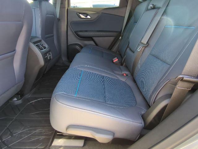 new 2025 Chevrolet Blazer car, priced at $45,285
