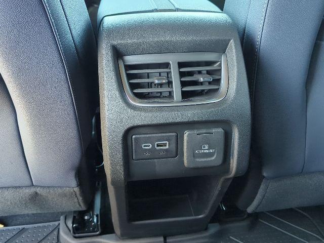 new 2025 Chevrolet Blazer car, priced at $45,285