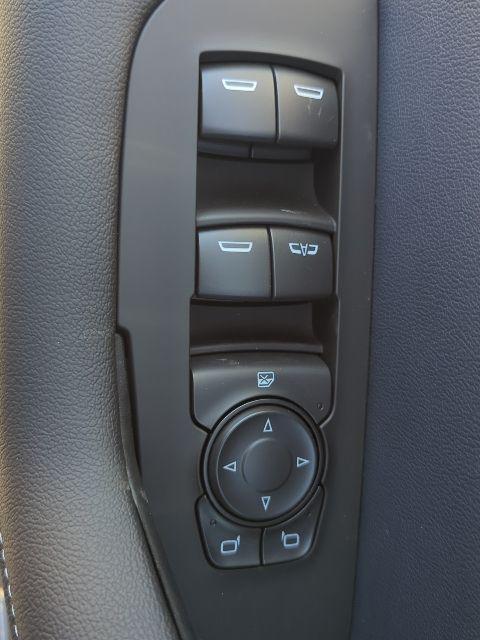 new 2025 Chevrolet Blazer car, priced at $45,285