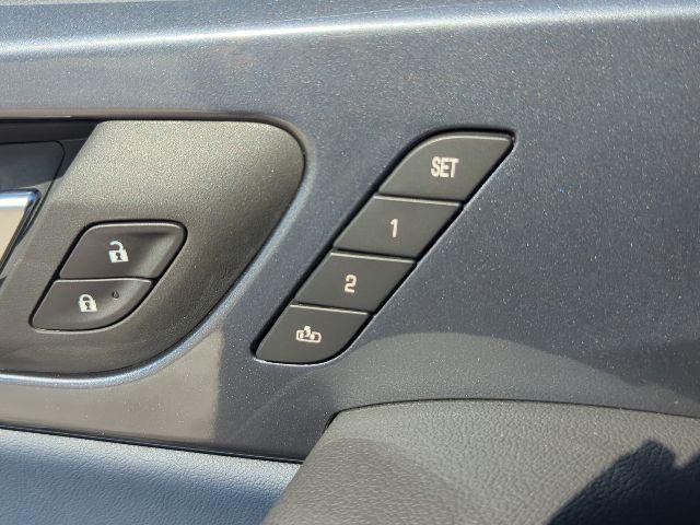 new 2025 Chevrolet Blazer car, priced at $45,285