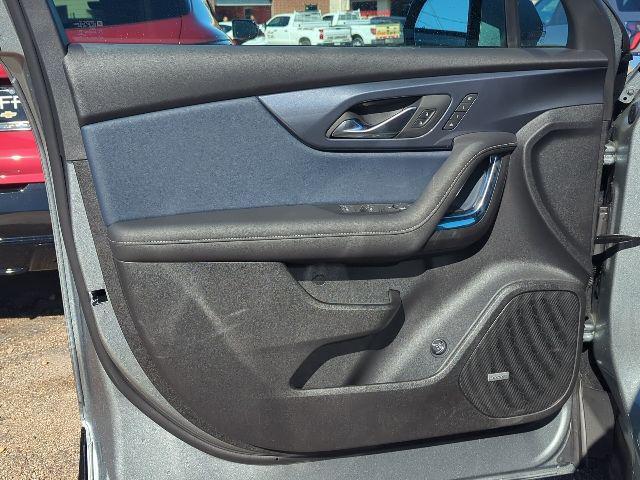 new 2025 Chevrolet Blazer car, priced at $45,285