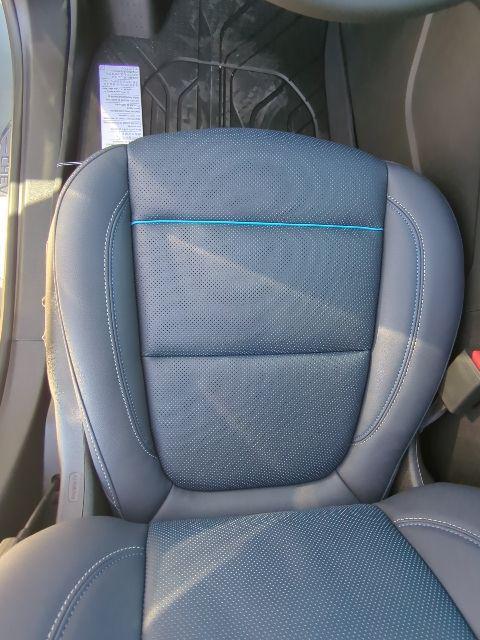 new 2025 Chevrolet Blazer car, priced at $45,285