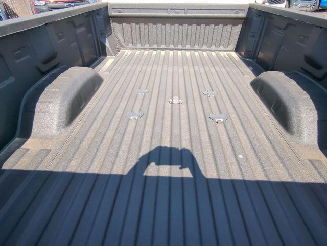 new 2025 Chevrolet Silverado 2500 car, priced at $52,465