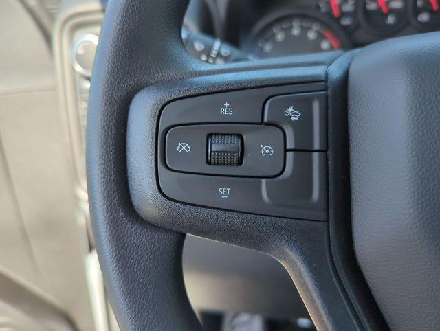 new 2025 Chevrolet Silverado 2500 car, priced at $52,465