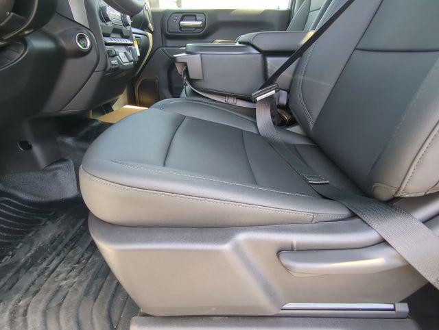 new 2025 Chevrolet Silverado 2500 car, priced at $52,465