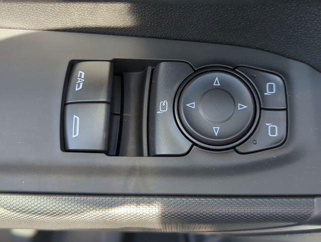 new 2025 Chevrolet Silverado 2500 car, priced at $52,465