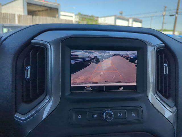 new 2025 Chevrolet Silverado 2500 car, priced at $52,465
