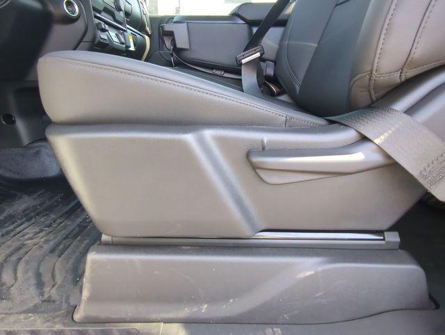 new 2025 Chevrolet Silverado 2500 car, priced at $52,465